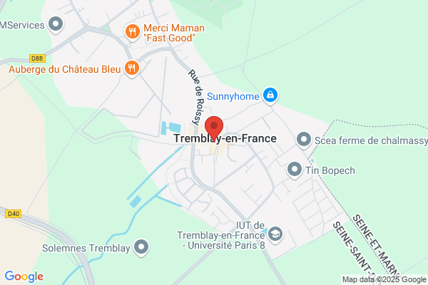 La Poste Agence Communale