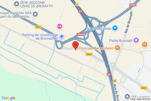 Bureland