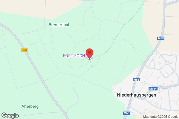 Cercle De Paritude