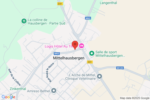 Epicerie Mercerie Roger Buhrel