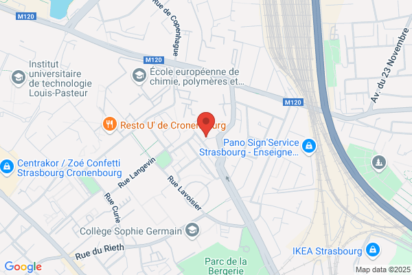 Euralsa Routage Sarl