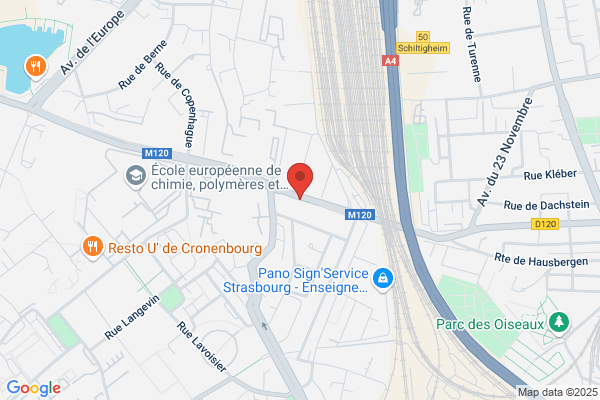 Gpci Gestion De Projets Construction Et Industrie