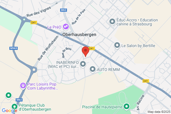 Groff Immobilier