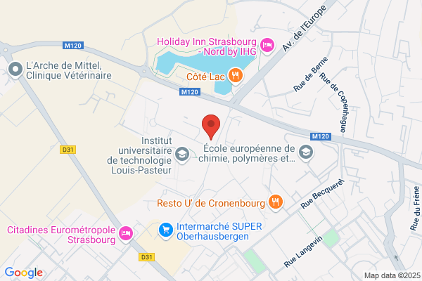 Homag France Ste