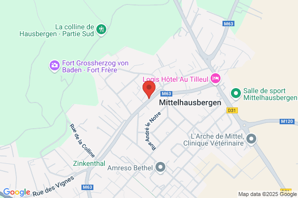 Immobiliere des brasseurs