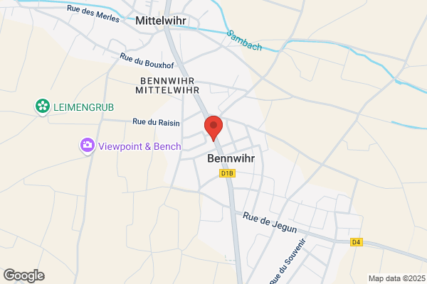 Boulangerie Beyl