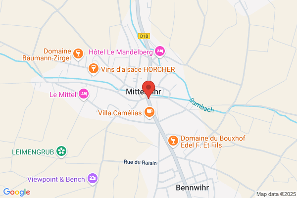 Ecole Maternelle