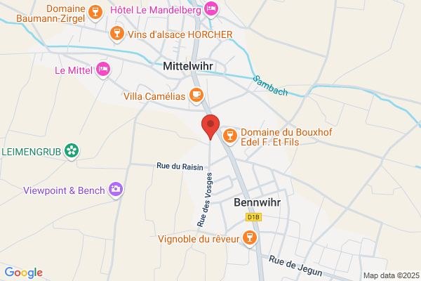 Ecole Maternelle