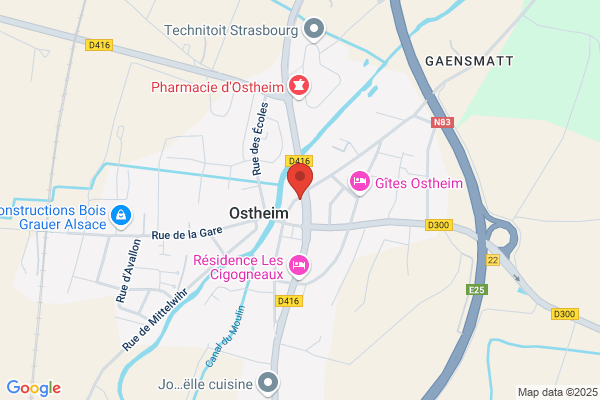 Gastro Equipement Guth