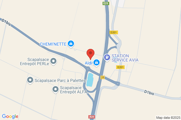 Imprimerie Roser