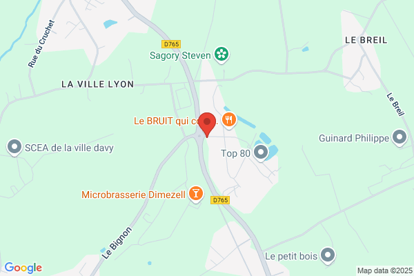 Ipi Environnement Industriel
