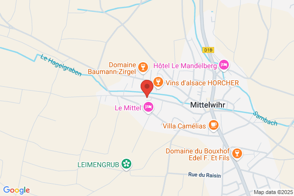 Jean S Road