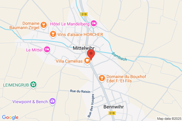 Jung Christophe