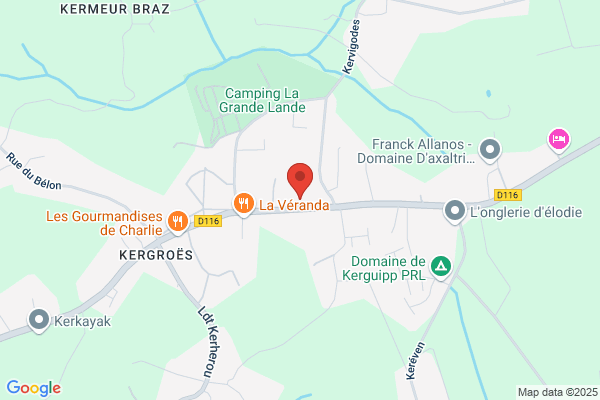 La Poste Relais