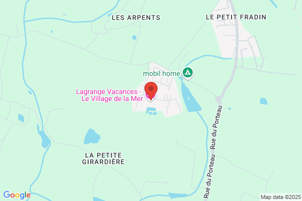 Accueil Lagrange Vacances