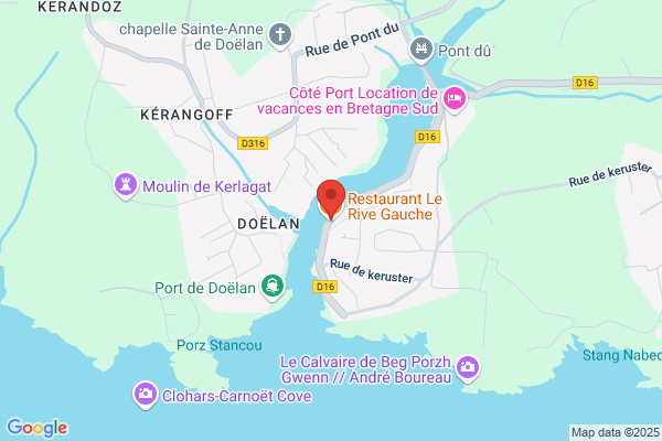 Bar Le Rive Gauche