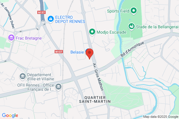 Bordage Catherine