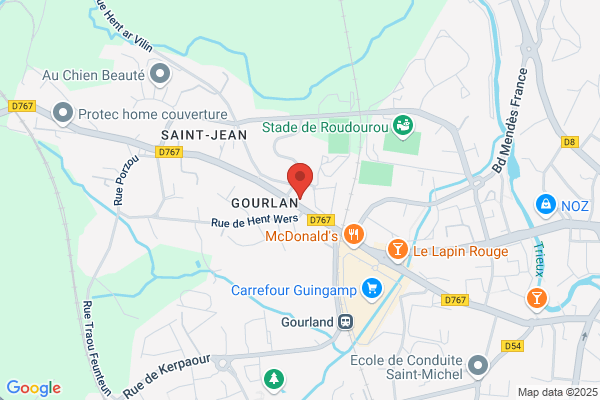 Cabinet Immobilier Le Gall