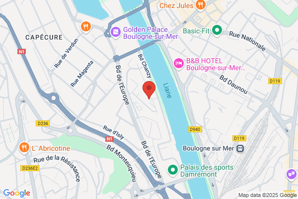 Chez Yann Et Sophie