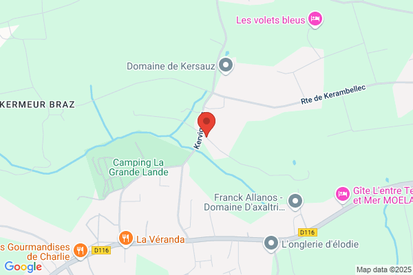 Cudon Emmanuelle