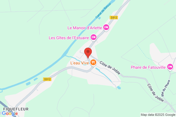 Duliscouet Martine