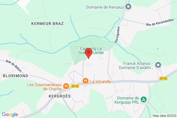 Ecoles Publiques Ecole Maternelle De Kergroes