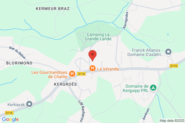 Ecoles Publiques Ecole Primaire De Kergroes
