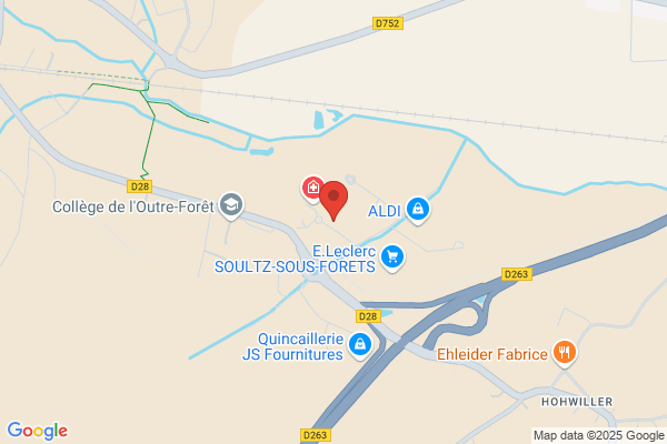Guilcher Beatrice Masseur Kine