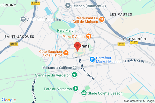 La Poste