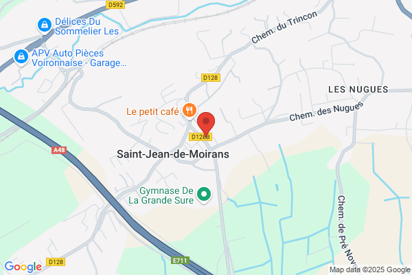 La Poste Agence Communale