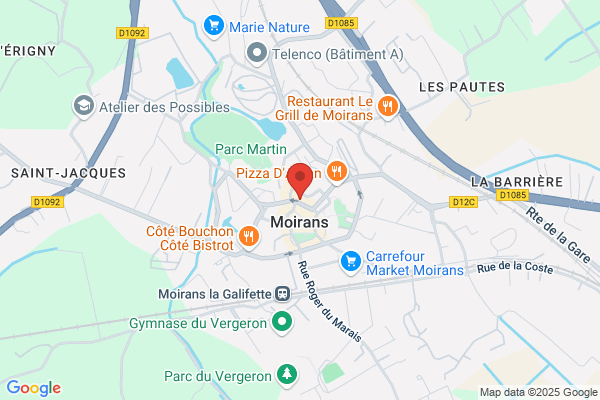 Le Collectif des Lunetiers