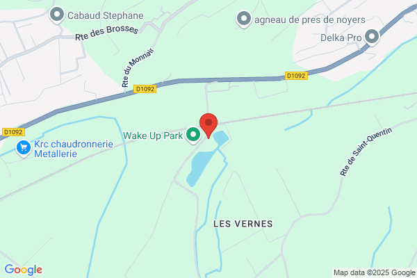 Wake Up Park