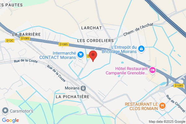 Fourneton Démolition