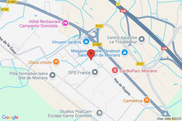 La Poste - Centre d’examen du code de la route