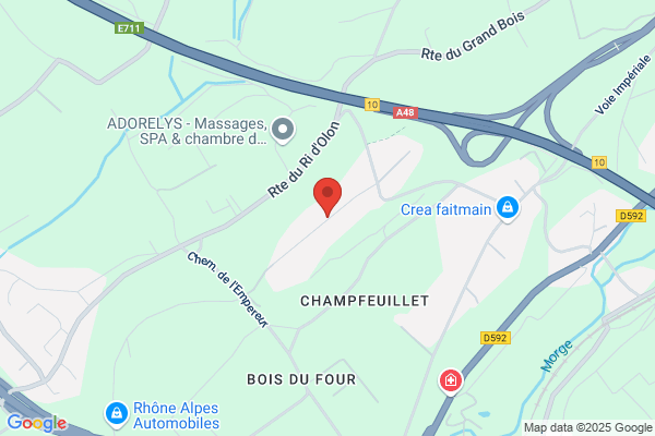 A A Electricite Batiment Industrielle