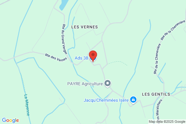 Acs Alarme Confort Securite