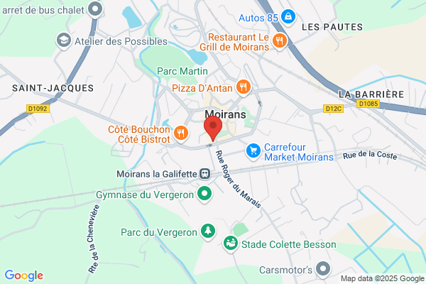 Agence Des Dauphins