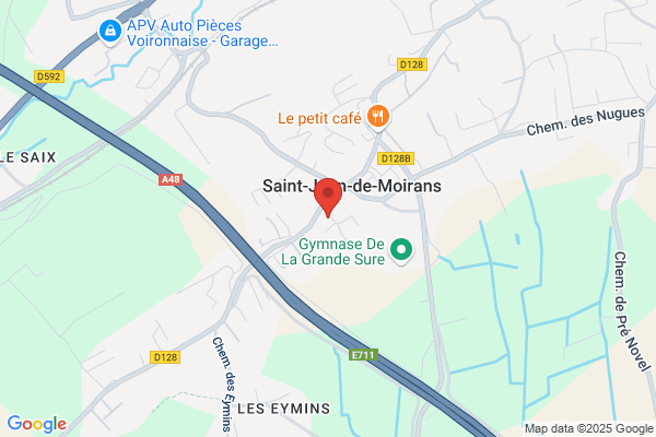 Ambrona Philippe
