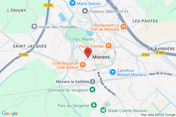 Au Bonheur Des Chiens