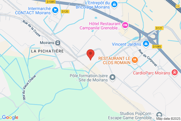 Avenance Enseignement