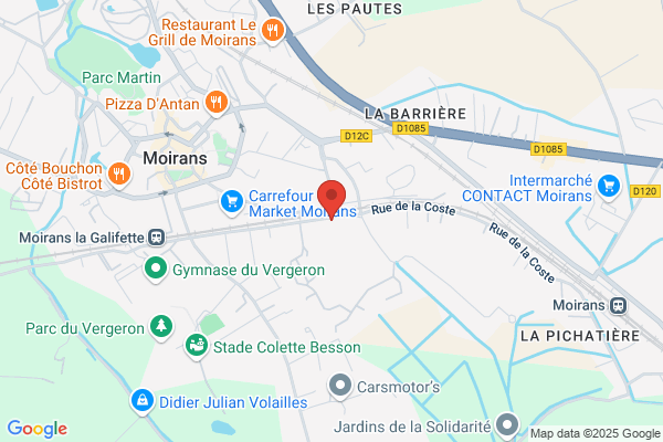 Boulistes De Saint Jean De Moirans Association