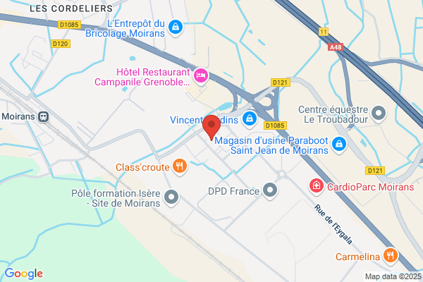 Bureau Alpes Controles