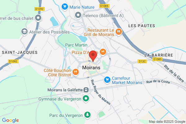 Caisse D Epargne Des Alpes Agence Moirans