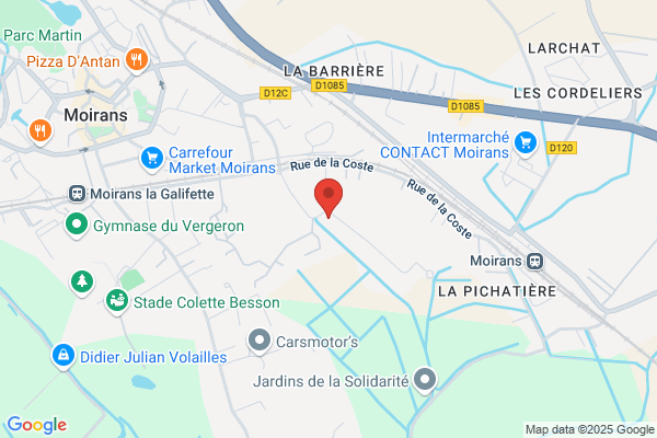 Carrosserie Toussaint Pere Et Fils Sarl