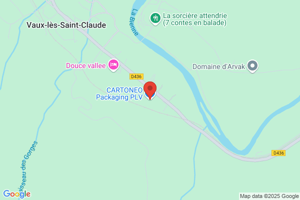 Carto Pack Sa