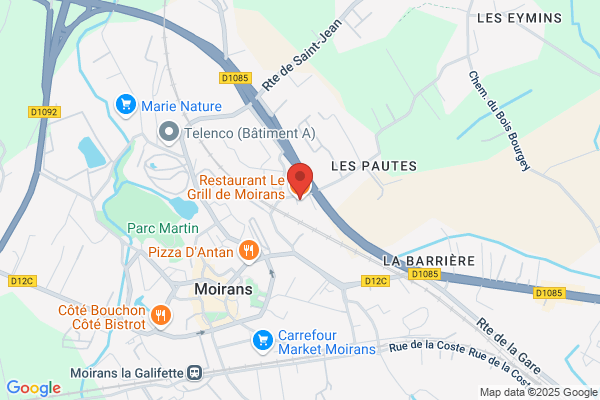 Ceres Restauration