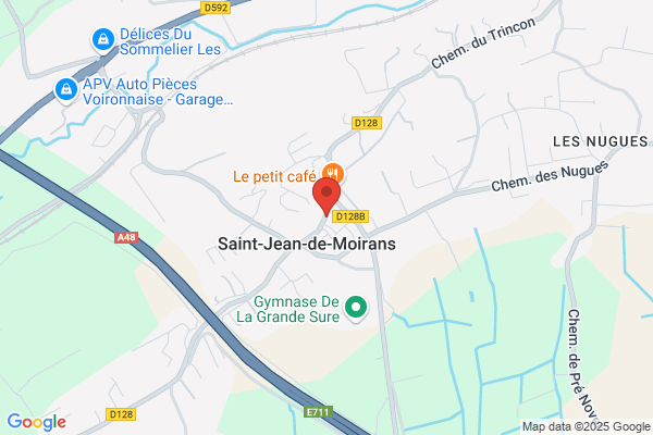 Couinet Patrick