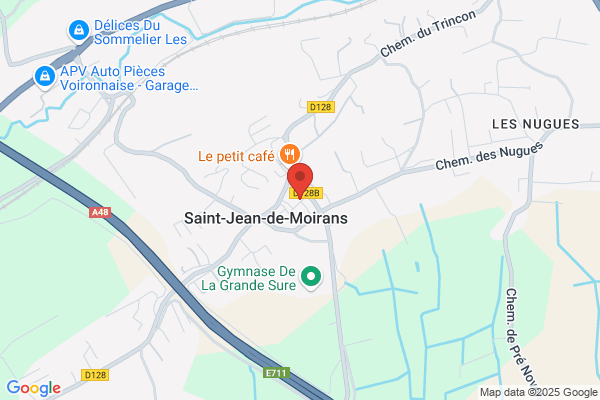 Creche Halte Garderie Les P Tits Loups