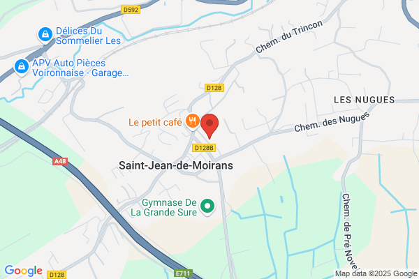 Ecole Maternelle Floreal