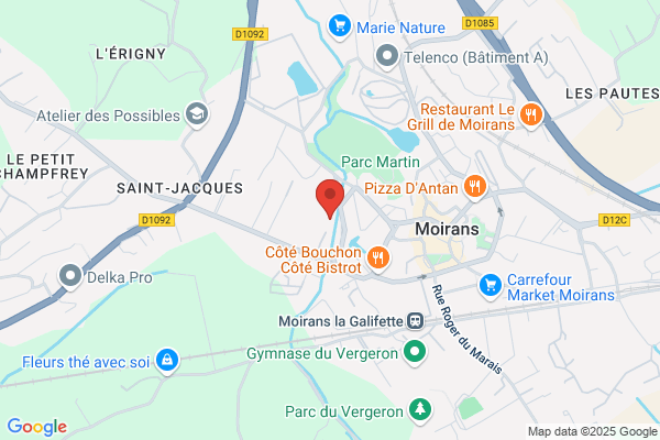 Ecole Primaire Gerard Philipe